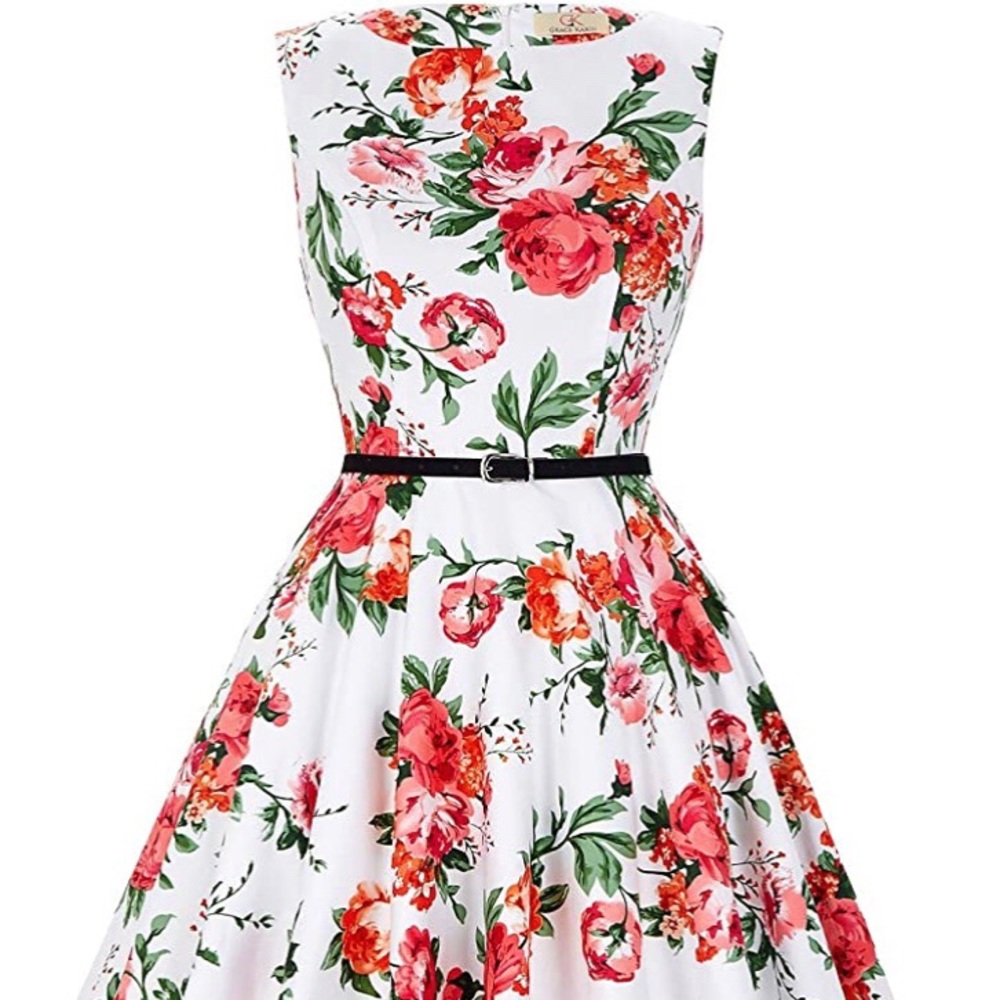 Grace Karin Aline Dress